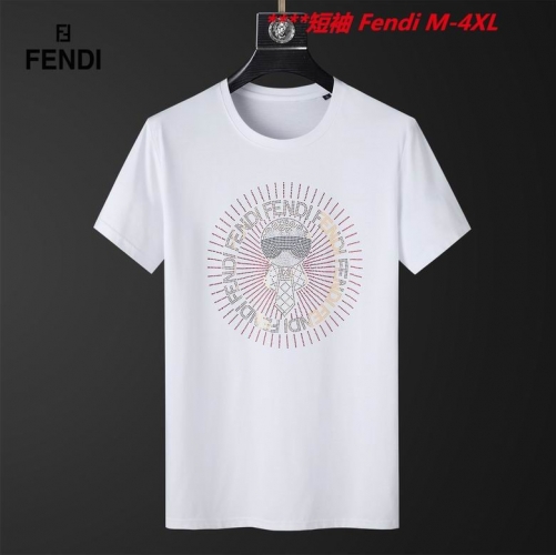 F.E.N.D.I. Round neck 3429 Men