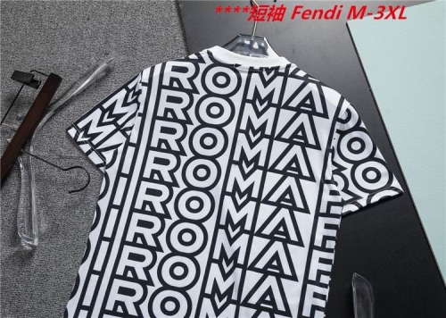 F.E.N.D.I. Round neck 3128 Men