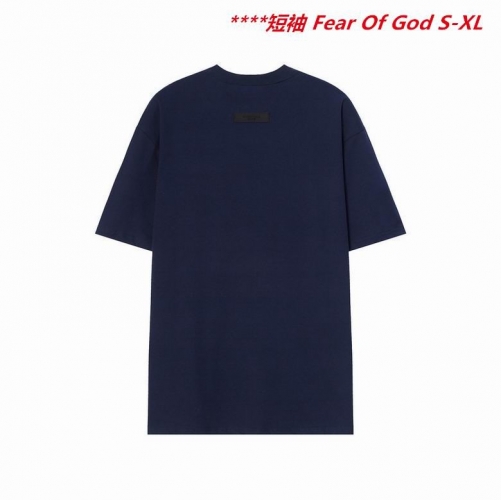 F.e.a.r. o.f. G.o.d. Round neck 2506 Men