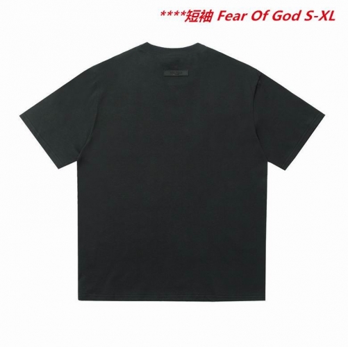 F.e.a.r. o.f. G.o.d. Round neck 2576 Men