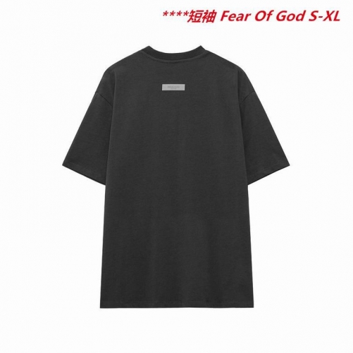 F.e.a.r. o.f. G.o.d. Round neck 2413 Men