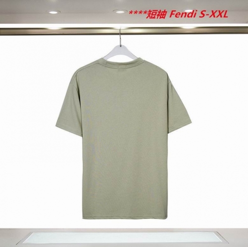 F.E.N.D.I. Round neck 2883 Men