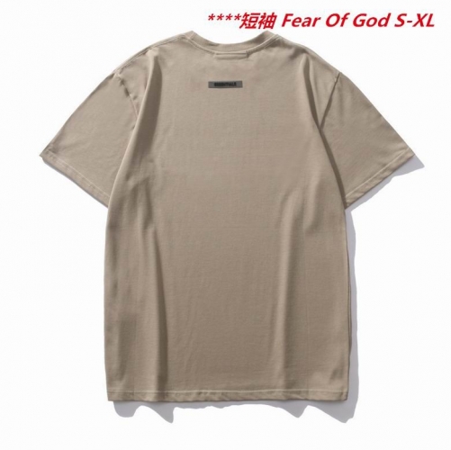 F.e.a.r. o.f. G.o.d. Round neck 2619 Men