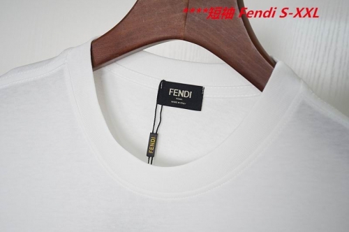 F.E.N.D.I. Round neck 2970 Men