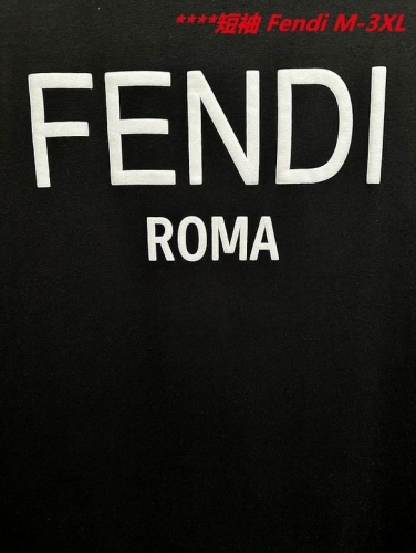 F.E.N.D.I. Round neck 3293 Men