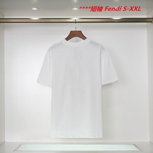 F.E.N.D.I. Round neck 3007 Men