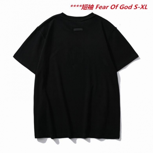 F.e.a.r. o.f. G.o.d. Round neck 2643 Men