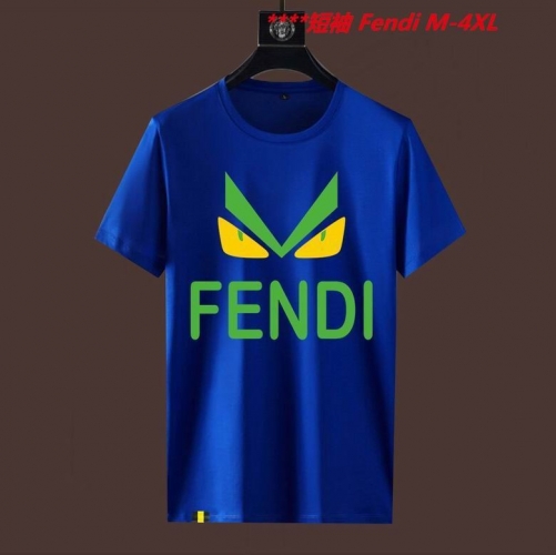 F.E.N.D.I. Round neck 3447 Men