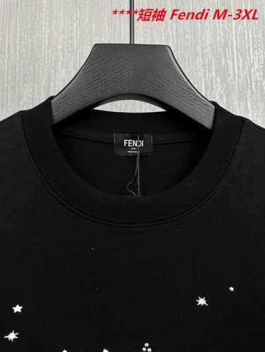 F.E.N.D.I. Round neck 3272 Men