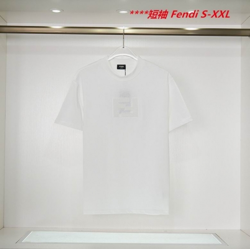 F.E.N.D.I. Round neck 2879 Men