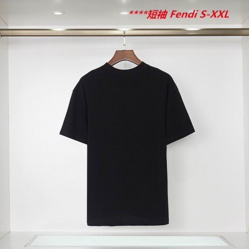 F.E.N.D.I. Round neck 2998 Men