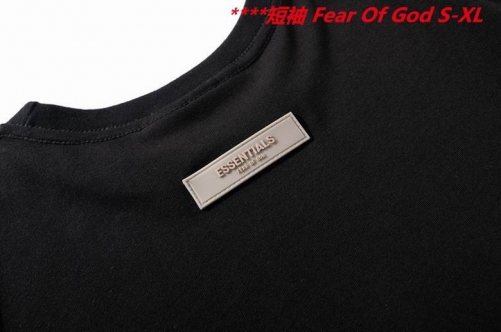 F.e.a.r. o.f. G.o.d. Round neck 2691 Men