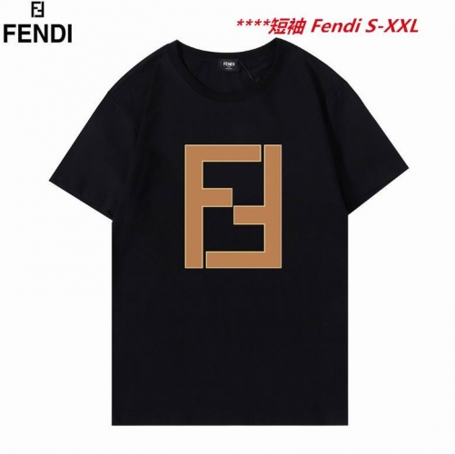 F.E.N.D.I. Round neck 2908 Men