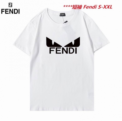 F.E.N.D.I. Round neck 2910 Men