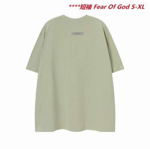 F.e.a.r. o.f. G.o.d. Round neck 2773 Men