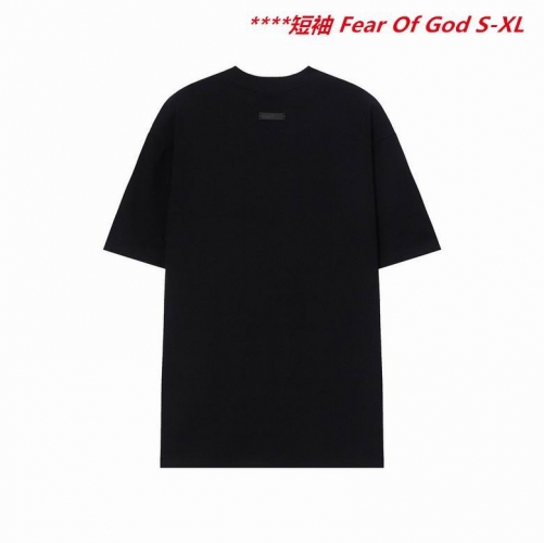 F.e.a.r. o.f. G.o.d. Round neck 2533 Men