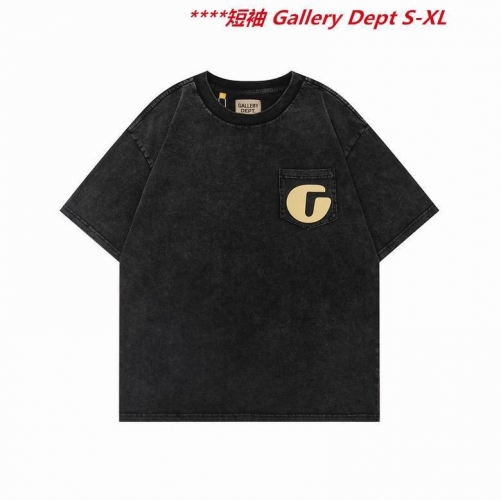 G.a.l.l.e.r.y. D.e.p.t. Round neck 2585 Men