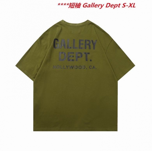 G.a.l.l.e.r.y. D.e.p.t. Round neck 3048 Men