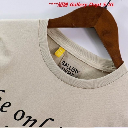 G.a.l.l.e.r.y. D.e.p.t. Round neck 2754 Men