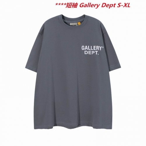 G.a.l.l.e.r.y. D.e.p.t. Round neck 3515 Men