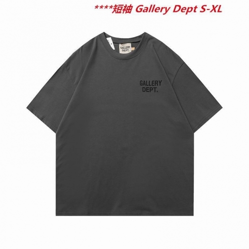 G.a.l.l.e.r.y. D.e.p.t. Round neck 3025 Men