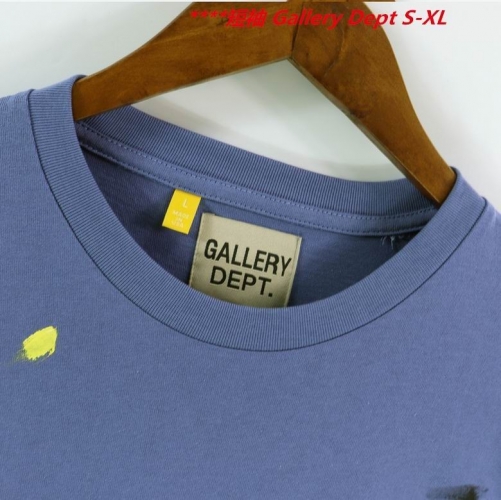 G.a.l.l.e.r.y. D.e.p.t. Round neck 2747 Men