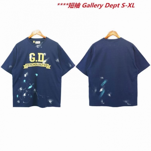 G.a.l.l.e.r.y. D.e.p.t. Round neck 2713 Men