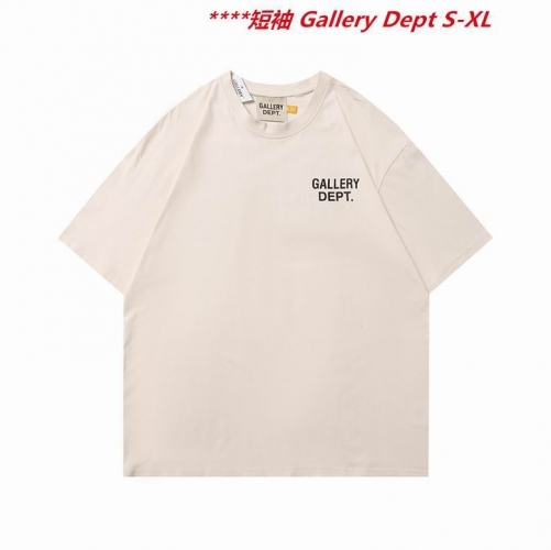 G.a.l.l.e.r.y. D.e.p.t. Round neck 3021 Men