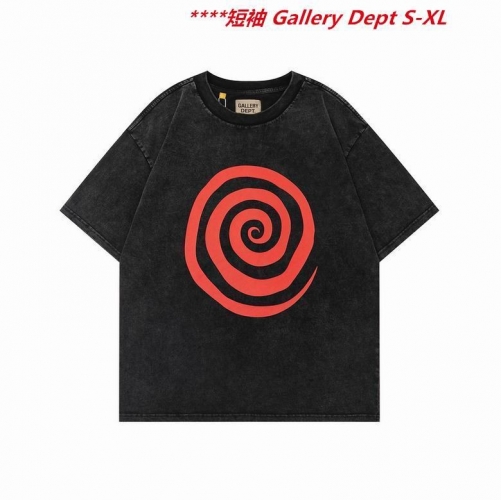 G.a.l.l.e.r.y. D.e.p.t. Round neck 2508 Men