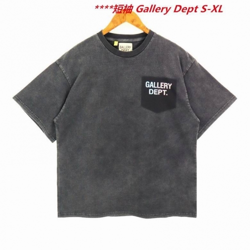 G.a.l.l.e.r.y. D.e.p.t. Round neck 2740 Men