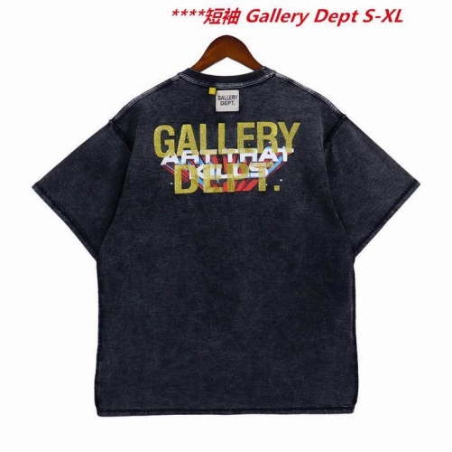 G.a.l.l.e.r.y. D.e.p.t. Round neck 2730 Men