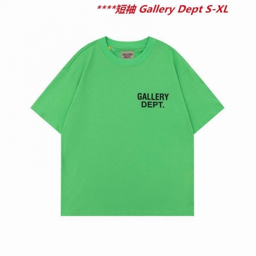 G.a.l.l.e.r.y. D.e.p.t. Round neck 2700 Men