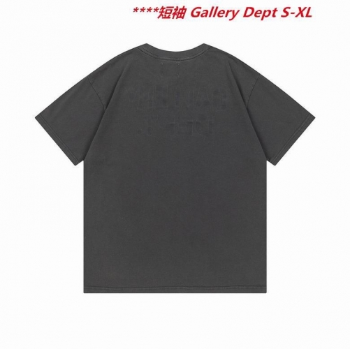 G.a.l.l.e.r.y. D.e.p.t. Round neck 2818 Men