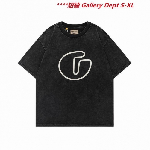 G.a.l.l.e.r.y. D.e.p.t. Round neck 2601 Men