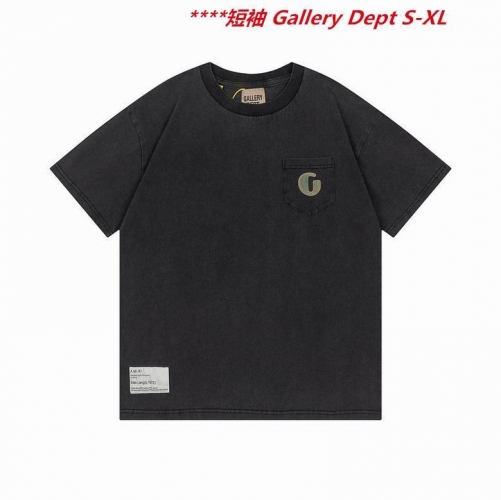 G.a.l.l.e.r.y. D.e.p.t. Round neck 2807 Men