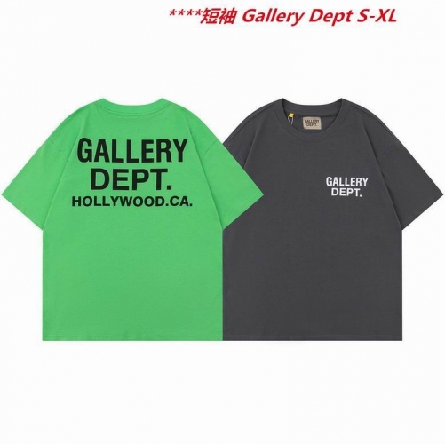 G.a.l.l.e.r.y. D.e.p.t. Round neck 2701 Men