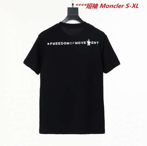 M.o.n.c.l.e.r. Round neck 2750 Men