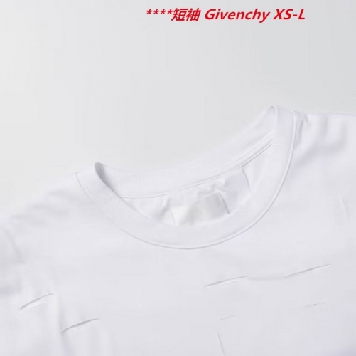 G.i.v.e.n.c.h.y. Round neck 2774 Men