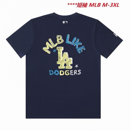 M..L..B.. Round neck 2191 Men