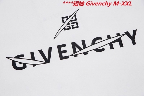 G.i.v.e.n.c.h.y. Round neck 3285 Men