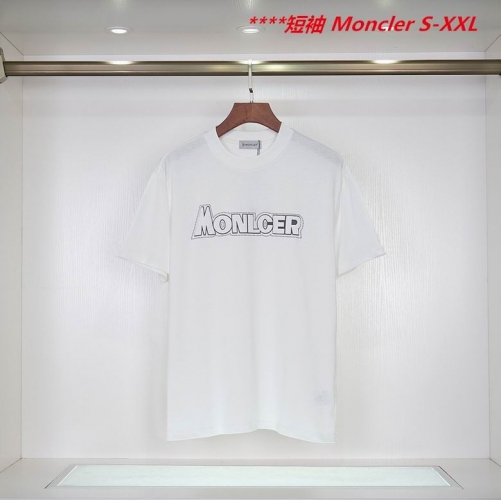 M.o.n.c.l.e.r. Round neck 2954 Men