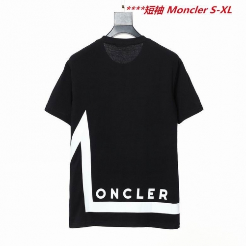 M.o.n.c.l.e.r. Round neck 2800 Men