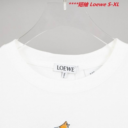 L.o.e.w.e. Round neck 2266 Men