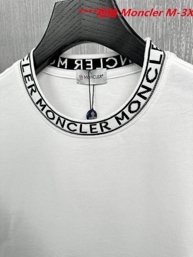 M.o.n.c.l.e.r. Round neck 3132 Men