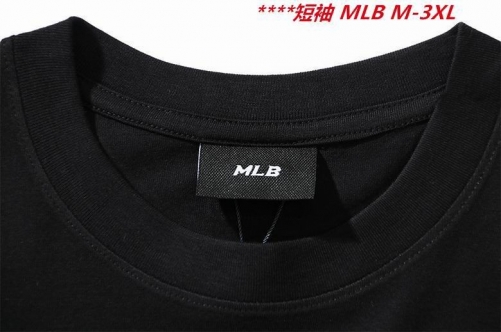 M..L..B.. Round neck 2248 Men