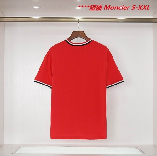 M.o.n.c.l.e.r. Round neck 2923 Men