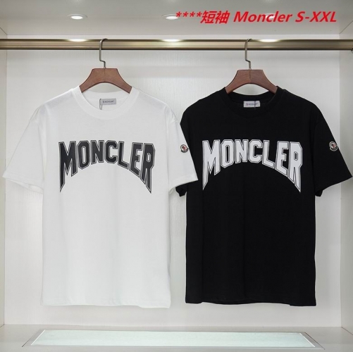 M.o.n.c.l.e.r. Round neck 2938 Men