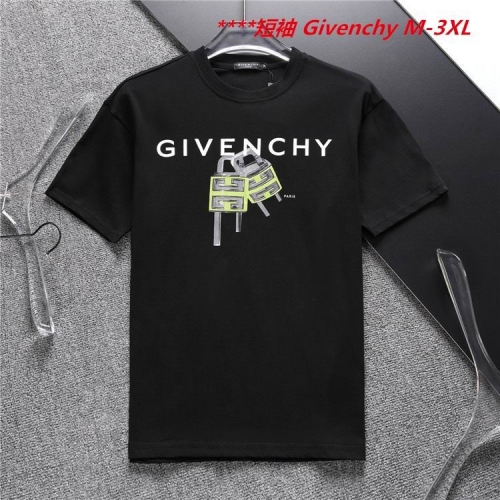 G.i.v.e.n.c.h.y. Round neck 3305 Men