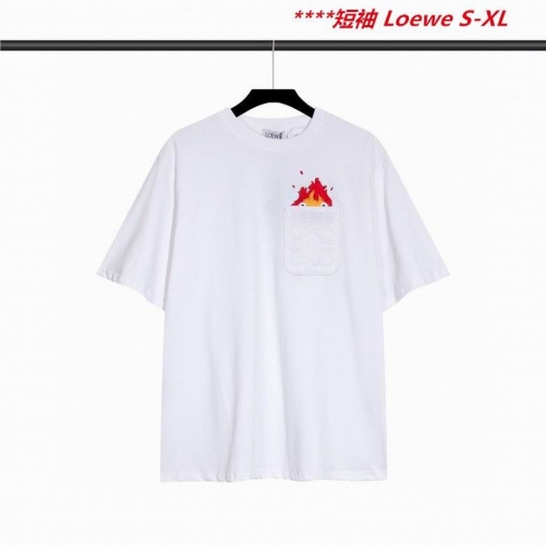 L.o.e.w.e. Round neck 2306 Men