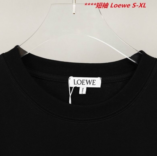 L.o.e.w.e. Round neck 2275 Men